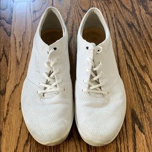 Ecco Yak Leather golf shoes sz 12
